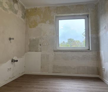 2-Zimmer Wohnung in Grumme - Photo 1