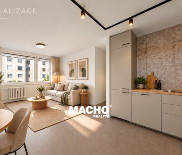 Pronájem bytu 3+kk 65 m² - Photo 6
