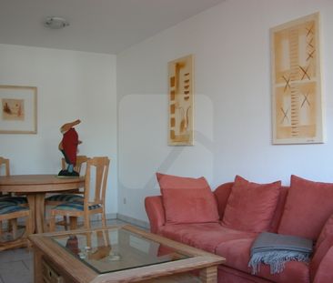 Wuppertal: 2-Zimmer-Wohnung mit Balkon und Aufzug - Photo 1