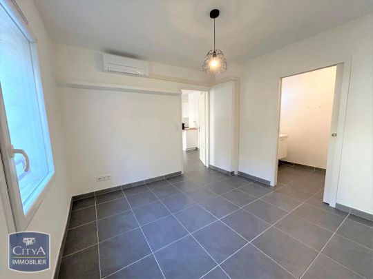 Appartement à louer 2 pièces 36.27m² - Photo 1