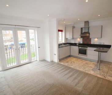 2 bedroom apartment to rent - Photo 2