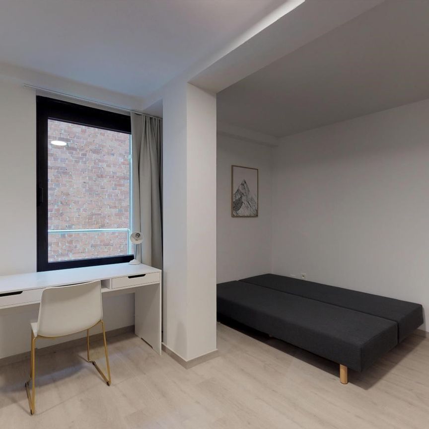 Paul Lebrunstraat 24 / 0301, 3000 Leuven - Photo 1