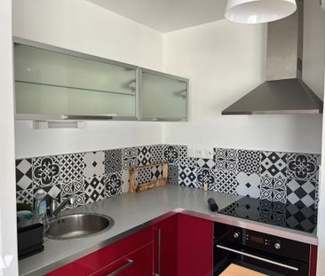 SAINT GREGOIRE , Villa Eugénie Appartement de type deux - Photo 4