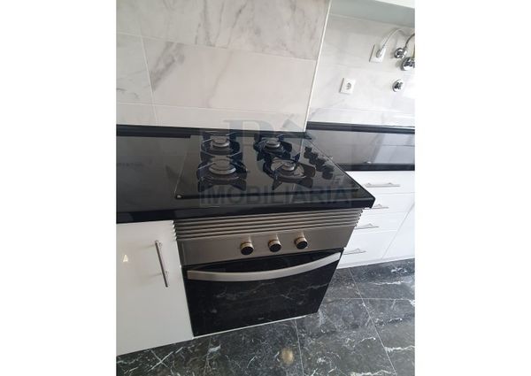 Apartamento T3 em Lisboa