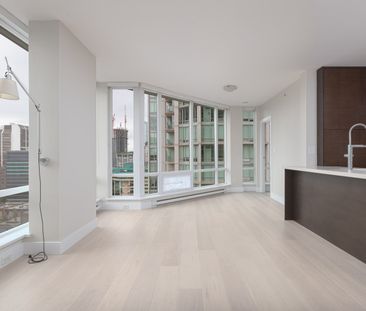 535 Smithe St (20th Floor), Vancouver - Photo 6