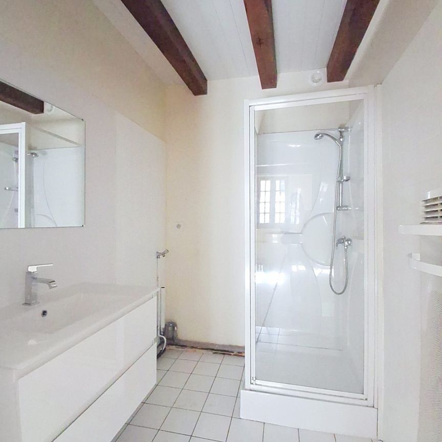 Location Maison 3 pièces 59m² REALMONT 81120 - Photo 1