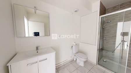 Appartement T2 LE HAVRE à louer - Photo 4