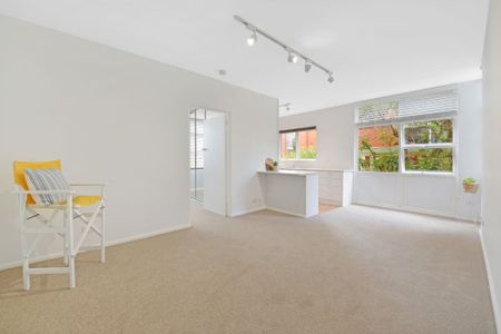 Renovated One Bedroom Apartment Close to Manly Beach - Photo 4