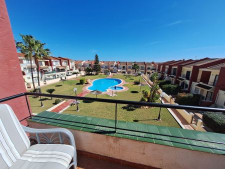 Ref.7313 2 Bedroom Duplex in El Raso, Guardamar del Segura - Photo 4