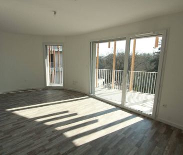 Appartement 3 pièces - - Photo 1