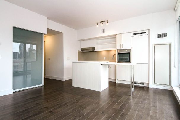 For Lease - 39 Sherbourne Street Unit# 1106, Toronto, Ontario - Photo 1