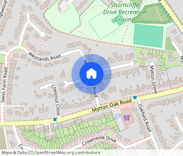 Wellmeadow Road, Shrewsbury - Photo 1