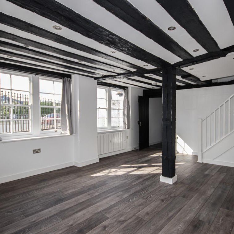 2 bedroom terraced house to rent - Photo 1