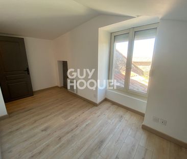 Maison Entièrement Rénovée Saint Romain De Lerps 2 pièce(s) 42.54 m2 - Photo 4