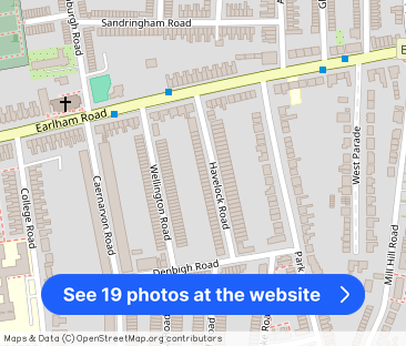 Havelock Road, Norwich, NR2 - Photo 1