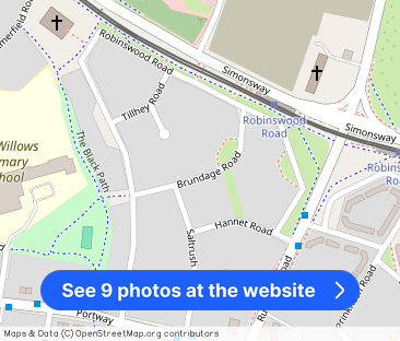 Brundage Road, Wythenshawe, M22 0BY - Photo 1