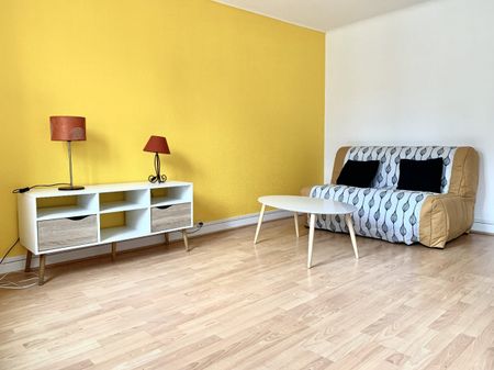 17000, La Rochelle Appartement - Photo 2