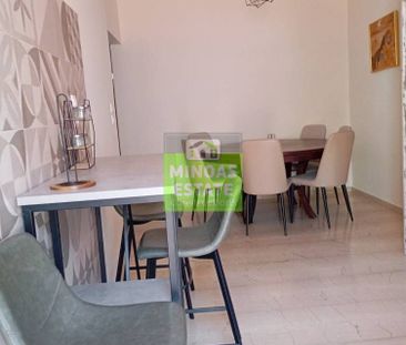 Διαμέρισμα για ενοικίαση Λενταριανά (Χανιά) - Photo 5