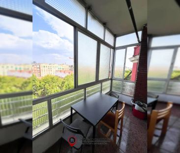 4-bedroom apartment for rent in Delicias, all bills included - Photo 3
