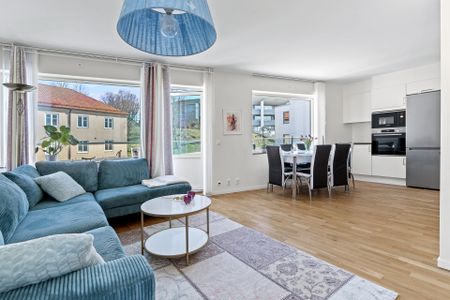 Regementsvägen, Uddevalla - Foto 4