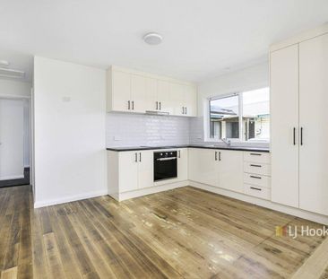 Fully Renovated Unit - Photo 4