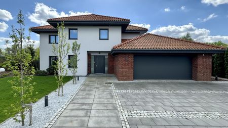 :: Piękny widok na pole golfowe :: dom wolny od zaraz :: - Фото 4