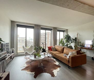 Te huur: Appartement Van Vollenhovenstraat in Rotterdam - Foto 5