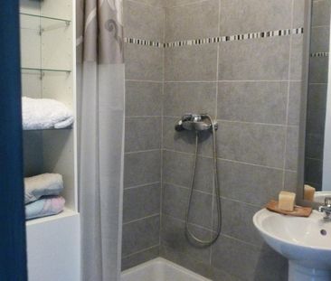 Location Appartement 1 pièce 20m² MONTPELLIER 34000 - Photo 4