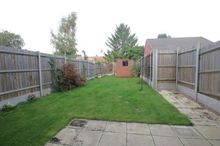 Silk Mill Road, Norwich - Photo 5