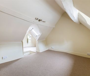Oxford Street, Woodstock, Oxfordshire, OX20 flat to rent - Photo 3