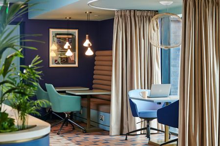 1 bedroom apartment - Photo 4