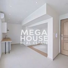 Studio/Γκαρσονιέρα για ενοικίαση - Νέος Κόσμος, - Photo 1