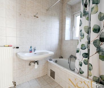 Ansprechende 3-Zimmer-Wohnung mit Altbaucharme und idealer Verkehrs... - Foto 4
