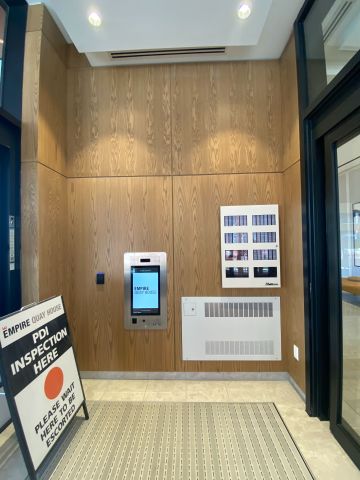 For Lease - 15 Richardson Street Unit# 2106, Toronto, Ontario - Photo 4