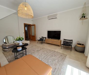 Casa adosada de alquiler en Sirio-nva Andalucia F, 148, Los Naranjos - Photo 1