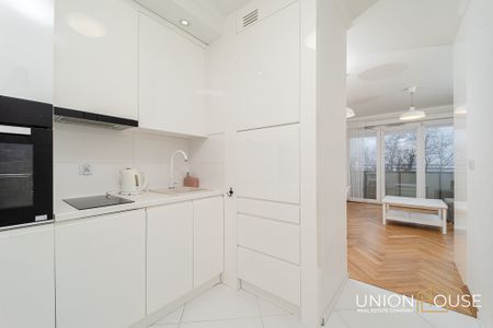 Kraków, Kraków-Podgórze, Marii Konopnickiej - Фото 5