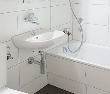 3.5 Zimmerwohnung - ruhige Lage in Rudolfstetten - Foto 5