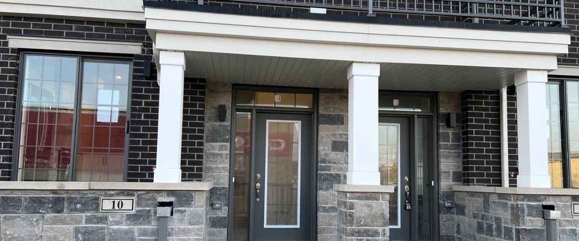 For Lease - 10 Maybank Lane, Whitchurch-Stouffville, Ontario - Photo 1