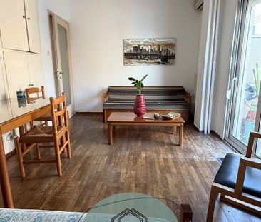 Studio/Γκαρσονιέρα για ενοικίαση Άγιος Νικόλαος (Βόλος) - Photo 2