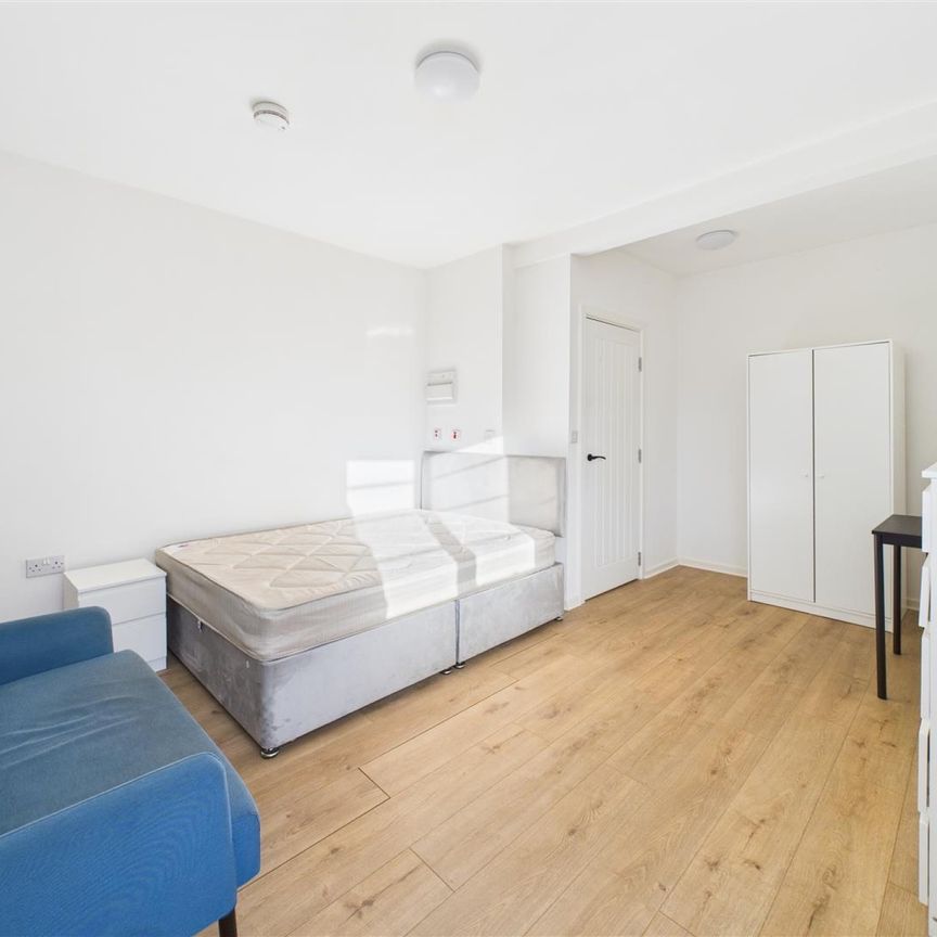 0 bedroom Studio flat to rent - Photo 1