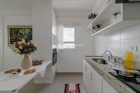 Apartamento com 2 quartos e 53m² para alugar em Parque das Nações, Santo André. - Photo 5