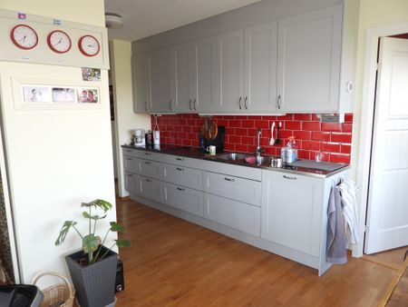 Armégatan, Solna - Foto 5