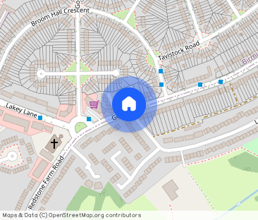 Gospel Lane, Solihull - Photo 1