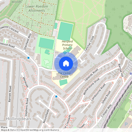 Lynchet Close, BN1 7FP