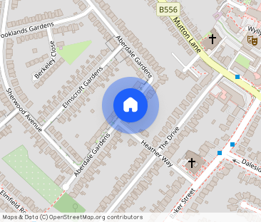 Aberdale Gardens, Potters Bar - Photo 1