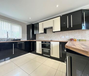 3 bedroom detached house to rent - Photo 1