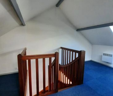 Appartement T2 à louer - 36 m² - Photo 6