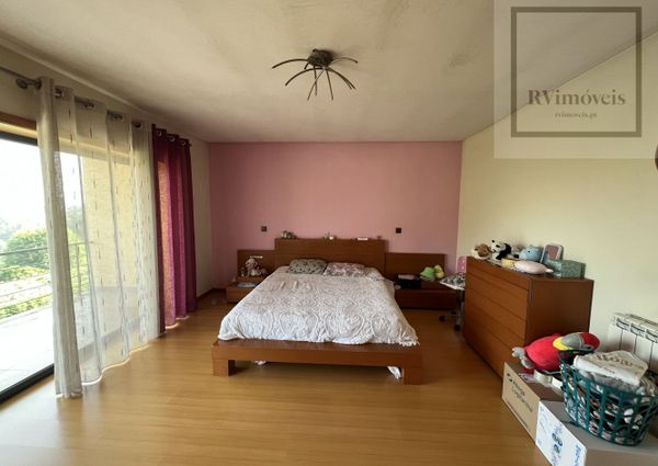 Moradia T4+1 em Viana do Castelo