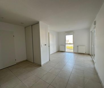 APPARTEMENT T2 41M - Photo 3