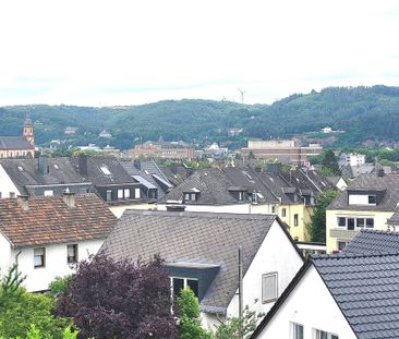 Große, helle 2-ZKB-Wohnung mit Ausblick über Triers Norden, in Kürenz - Foto 1